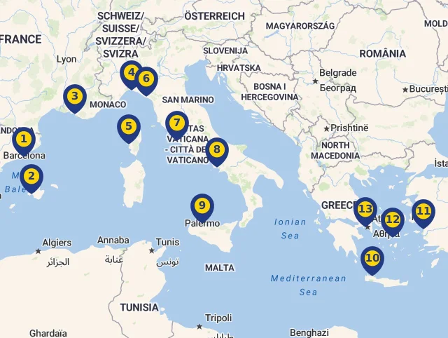 Mapa