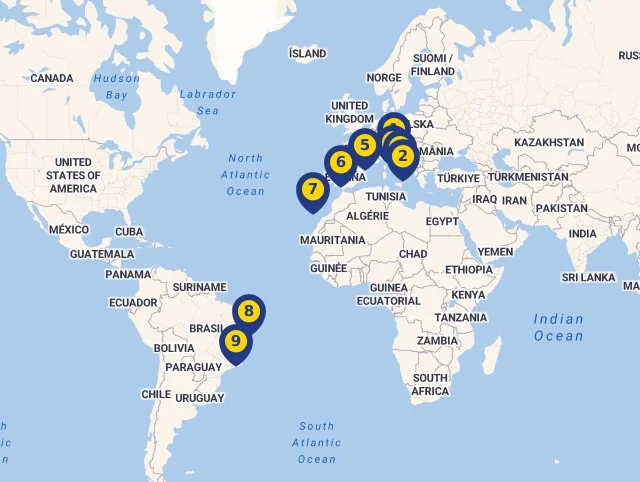 Mapa